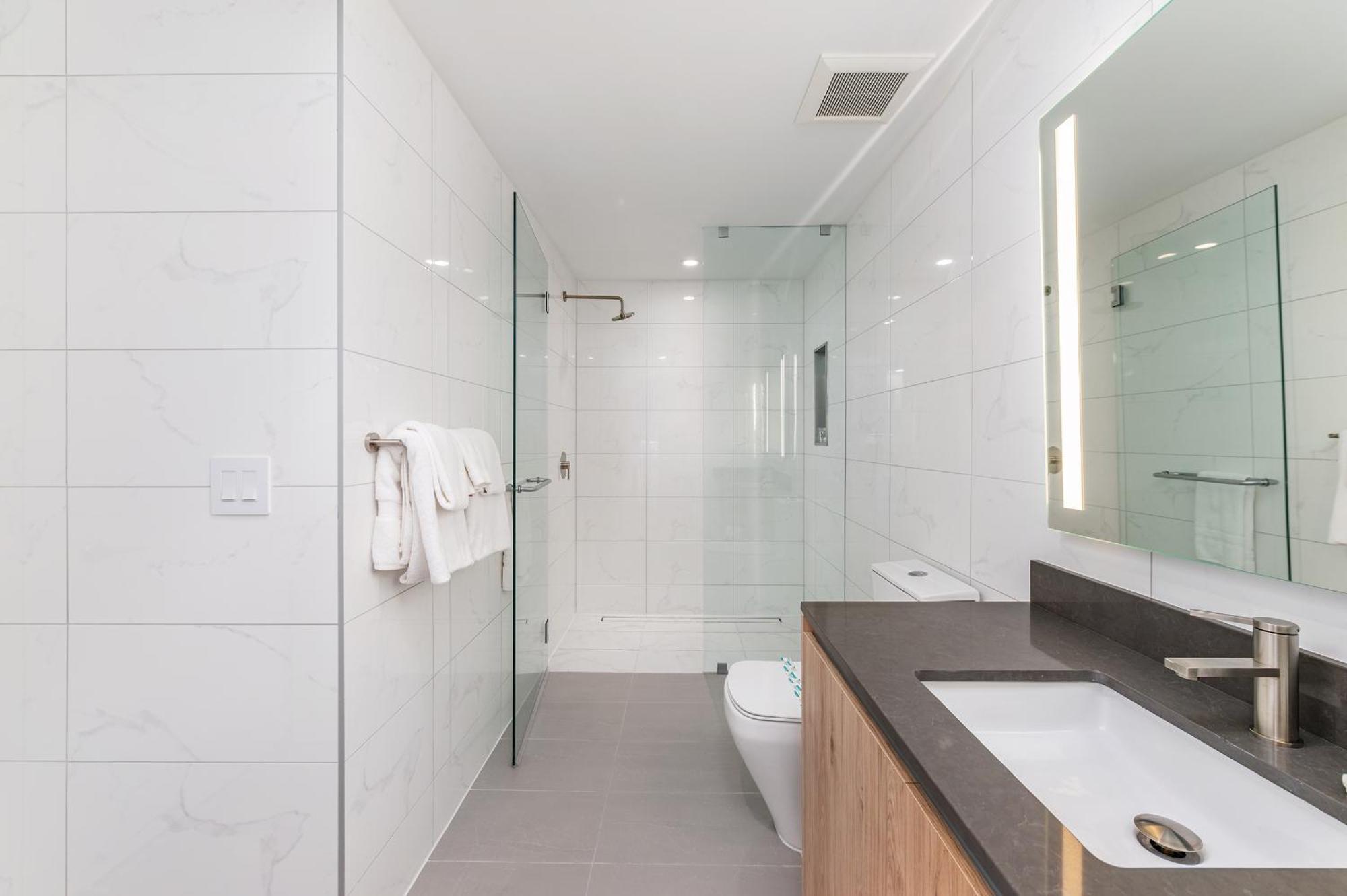 Global Luxury Suites Miami Worldcenter Szoba fotó